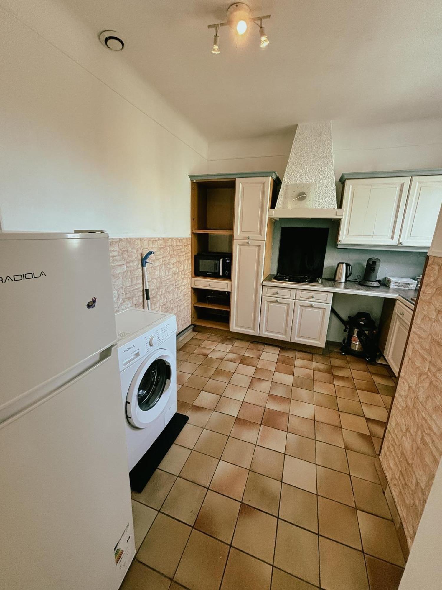 Duplex Avec Jardin - Proche Paris - Disneyland - Rer - Noisy-le-Grand Ngoại thất bức ảnh