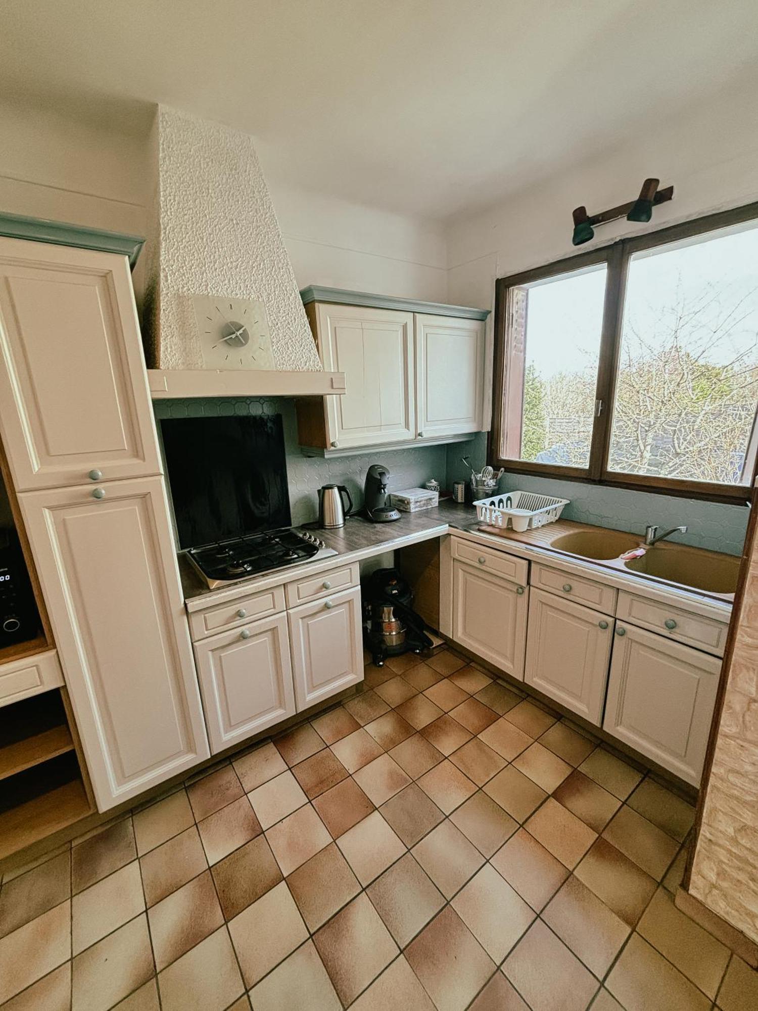 Duplex Avec Jardin - Proche Paris - Disneyland - Rer - Noisy-le-Grand Ngoại thất bức ảnh