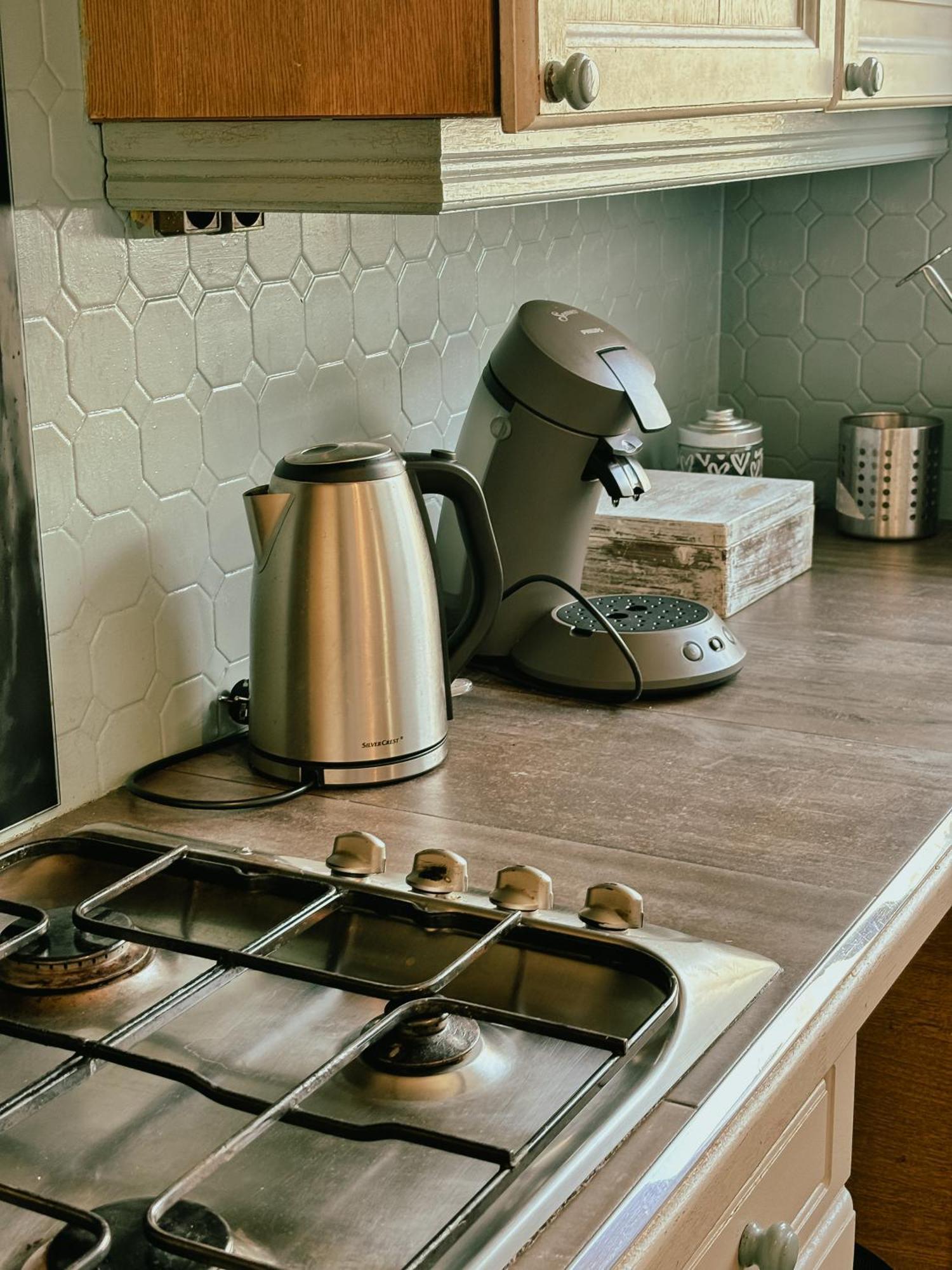 Duplex Avec Jardin - Proche Paris - Disneyland - Rer - Noisy-le-Grand Ngoại thất bức ảnh